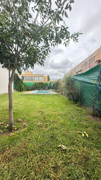 Casa en Venta en Lujan de Cuyo, Mendoza