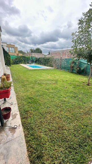 Casa en Venta en Lujan de Cuyo, Mendoza