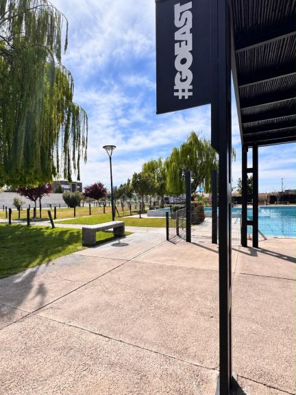 Departamento en Venta en Guaymallen, Mendoza - USD 110.000 | Inmoup - 18