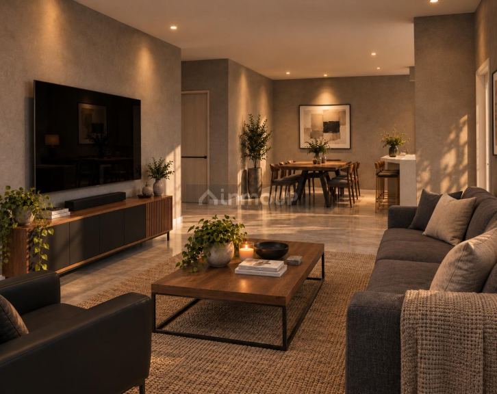 Casa en Venta en Maipu, Mendoza