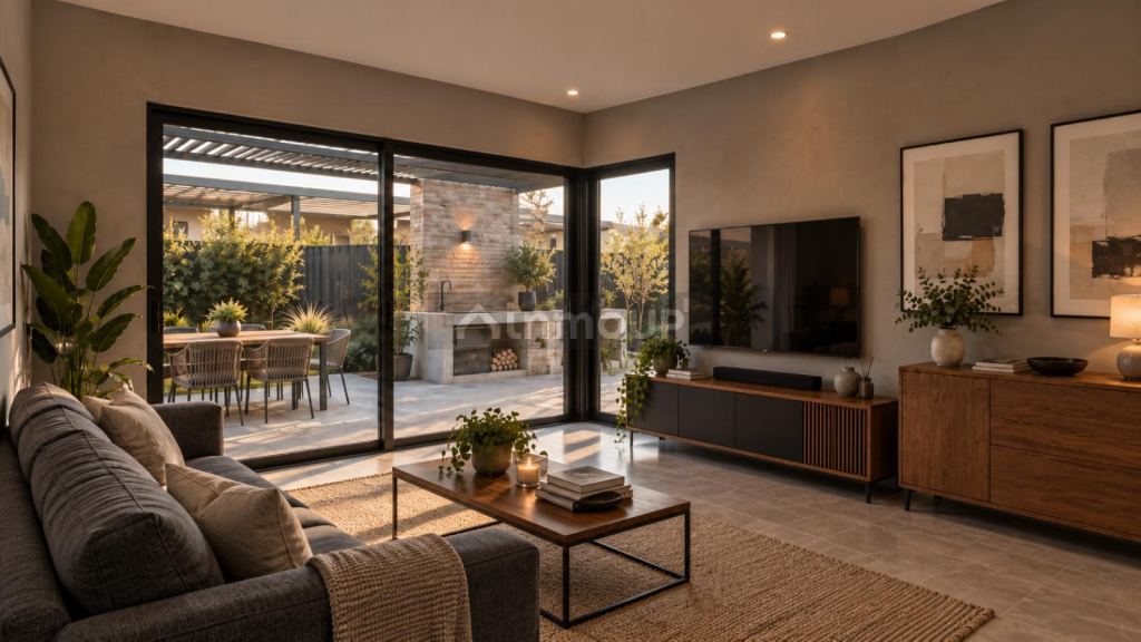 Casa en Venta en Maipu, Mendoza