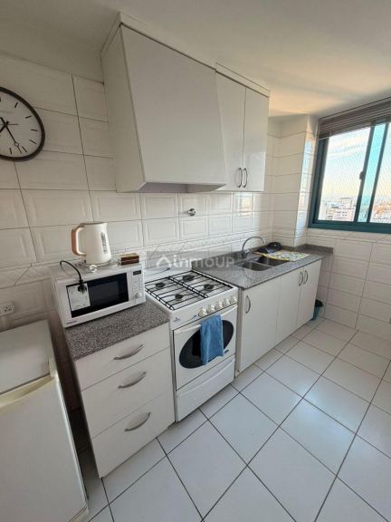 Departamento en Venta en Capital, Mendoza