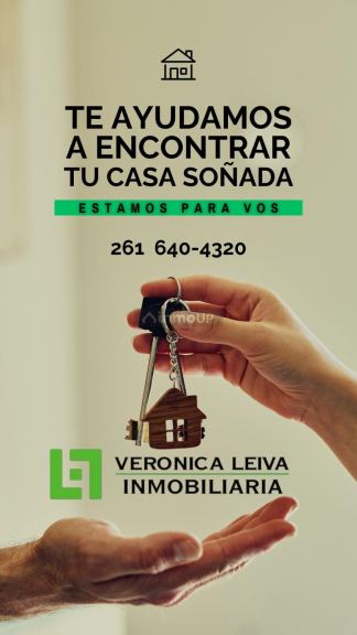 Departamento en Venta en Capital, Mendoza