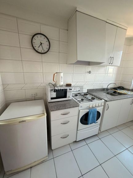 Departamento en Venta en Capital, Mendoza