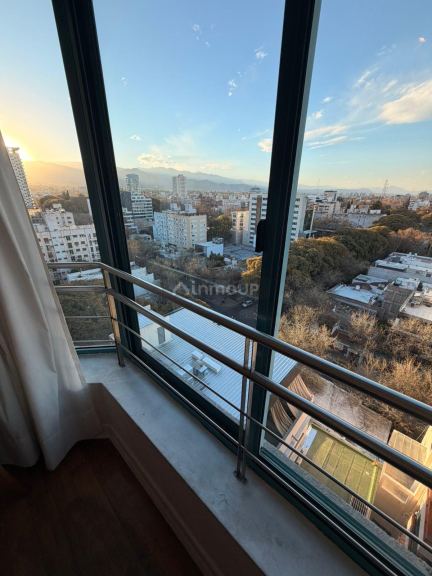 Departamento en Venta en Capital, Mendoza