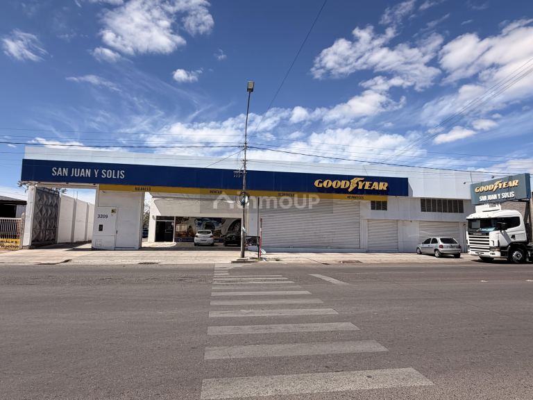 Galpon en Venta en Maipu, Mendoza