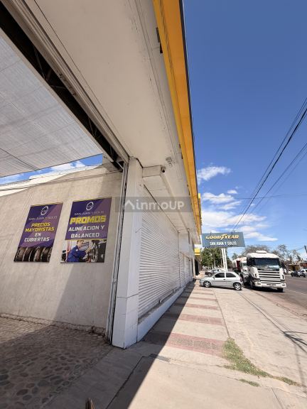 Galpon en Venta en Maipu, Mendoza
