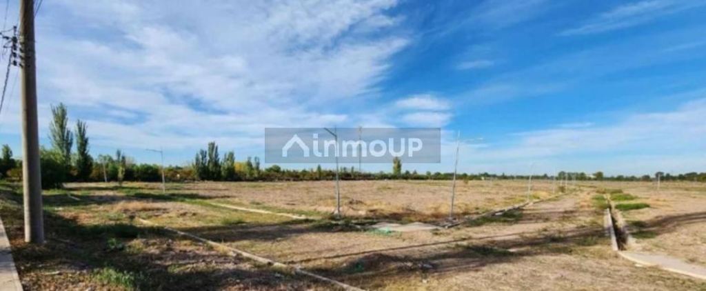 Lote en Venta en Maipu, Mendoza