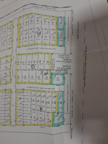 Lote en Venta en Maipu, Mendoza