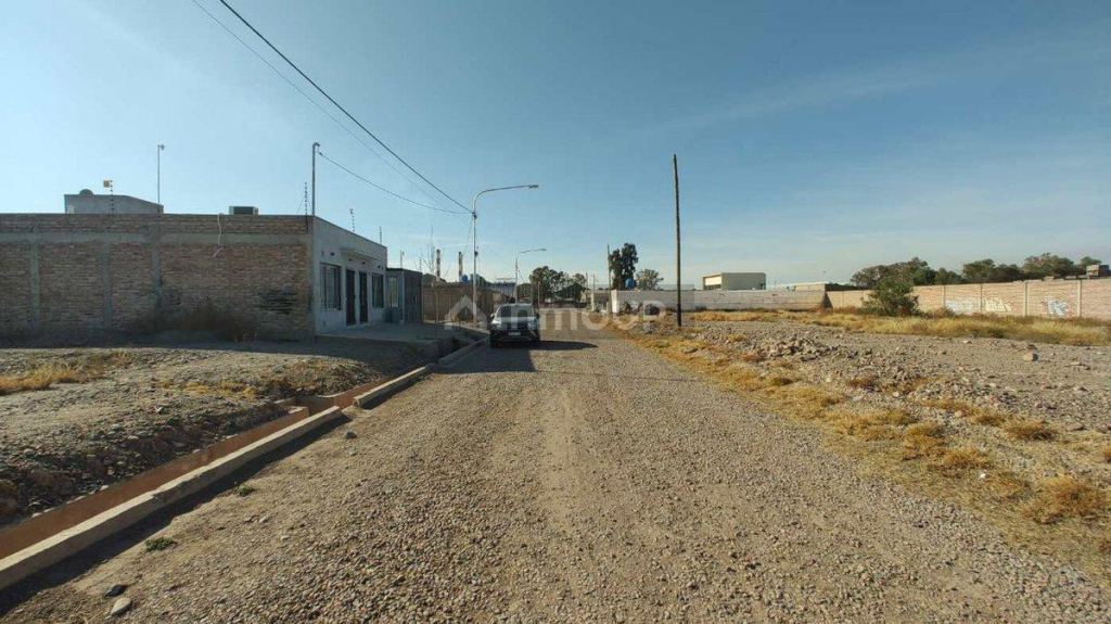 Lote en Venta en Maipu, Mendoza