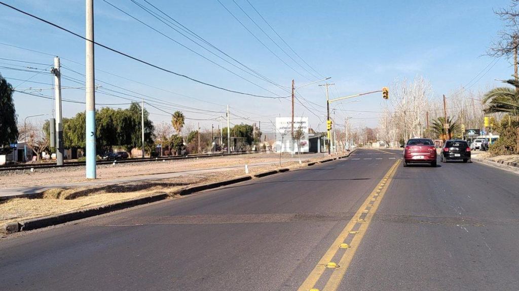Lote en Venta en Maipu, Mendoza