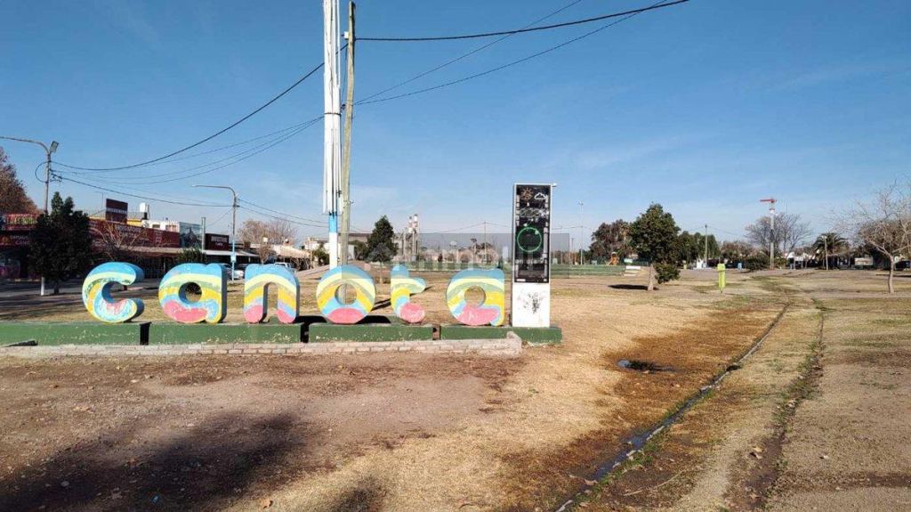 Lote en Venta en Maipu, Mendoza