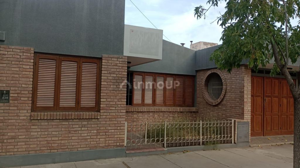 Casa en Venta en Las Heras, Mendoza