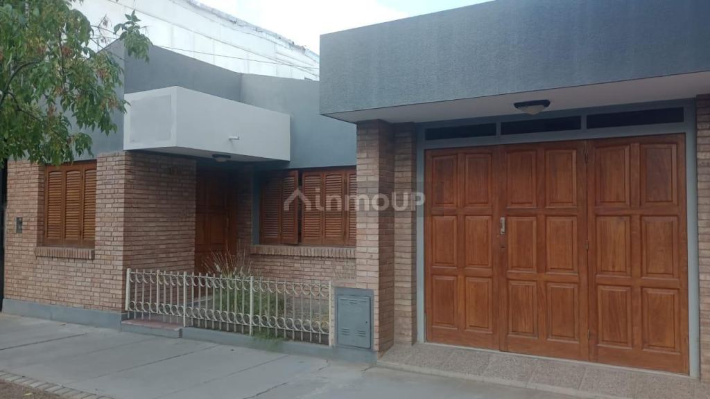 Casa en Venta en Las Heras, Mendoza