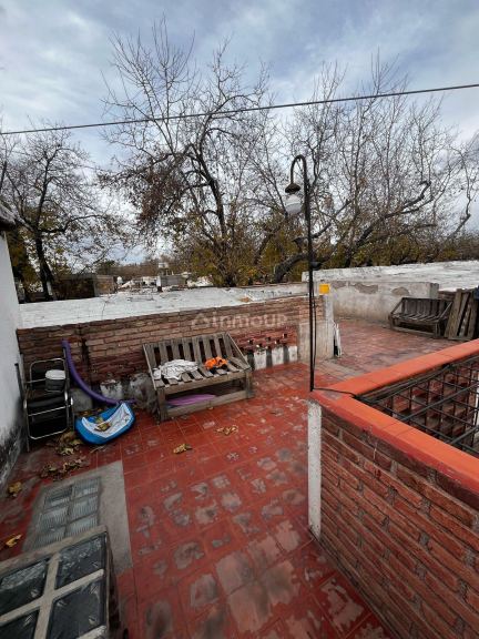 Casa en Venta en Capital, Mendoza