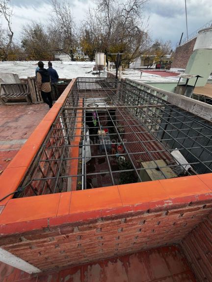 Casa en Venta en Capital, Mendoza