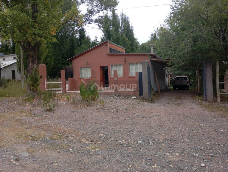 Casa en Venta en Lujan de Cuyo, Mendoza
