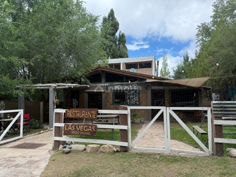 Casa en Venta en Lujan de Cuyo, Mendoza