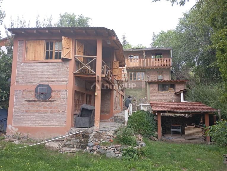 Casa en Venta en Lujan de Cuyo, Mendoza