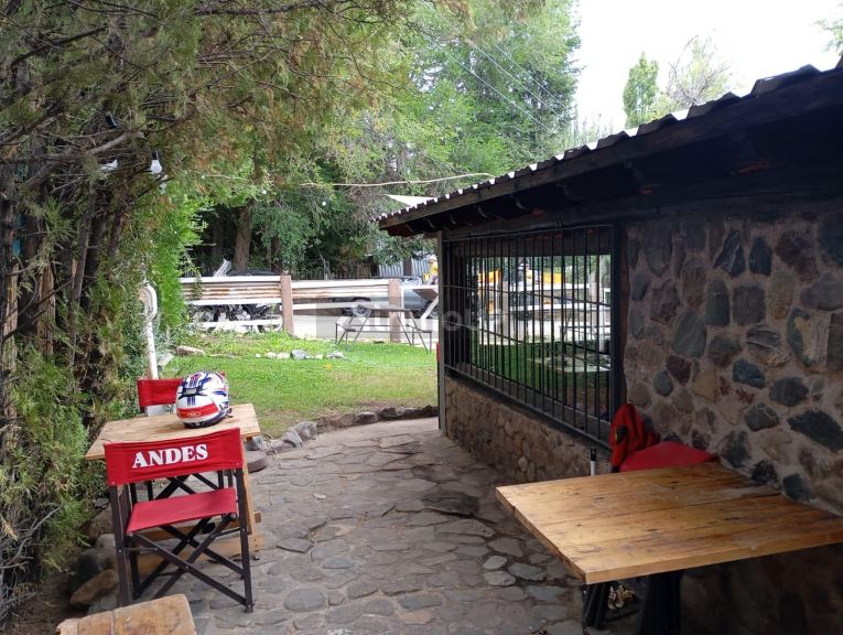 Casa en Venta en Lujan de Cuyo, Mendoza