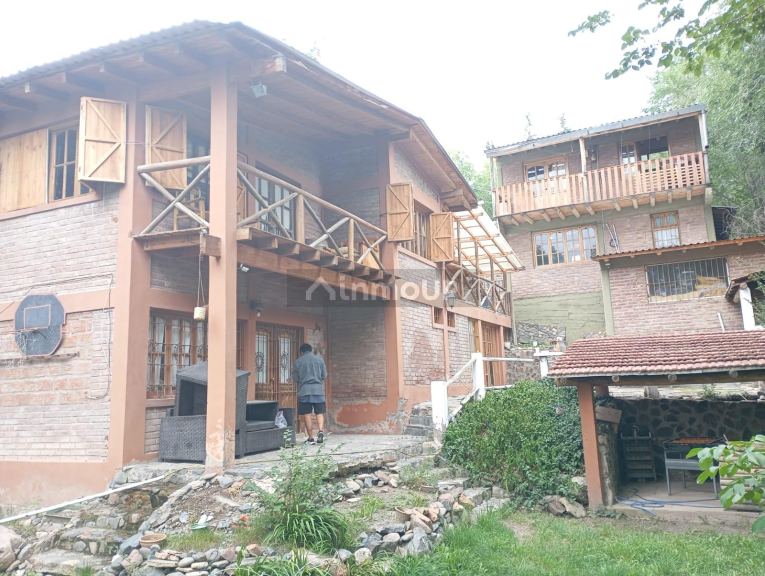 Casa en Venta en Lujan de Cuyo, Mendoza