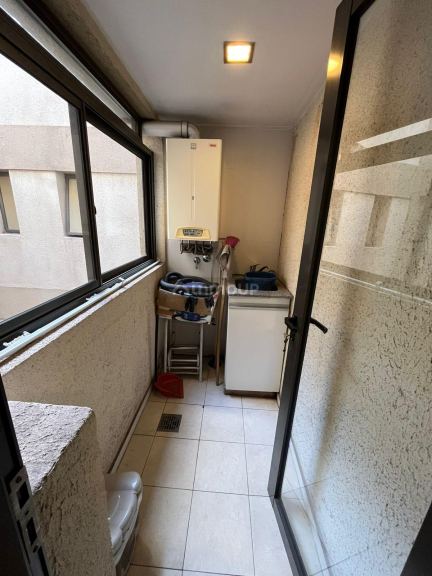 Departamento en Alquiler en Capital, Mendoza