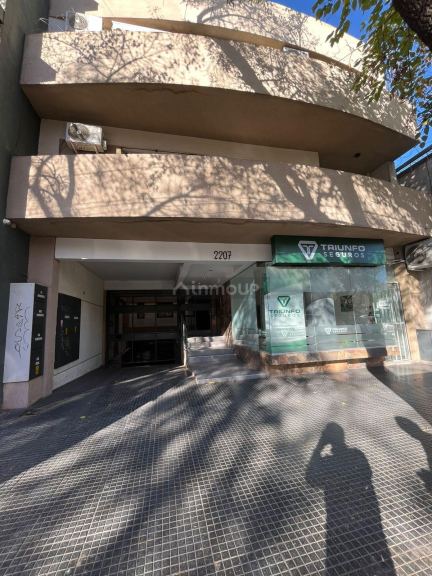 Departamento en Alquiler en Capital, Mendoza