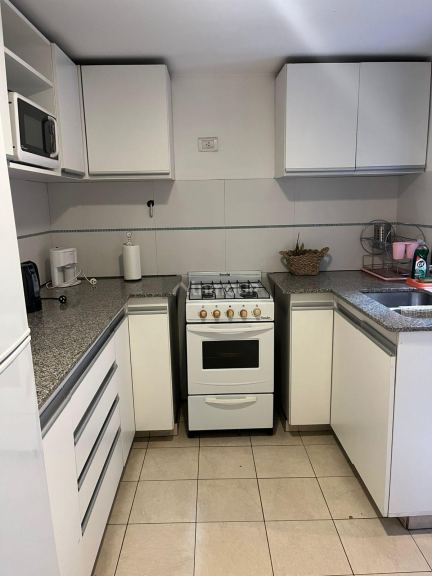 Departamento en Alquiler en Capital, Mendoza