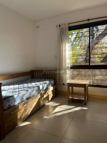 Departamento en Alquiler en Capital, Mendoza