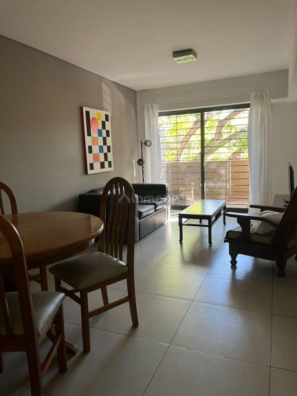 Departamento en Alquiler en Capital, Mendoza