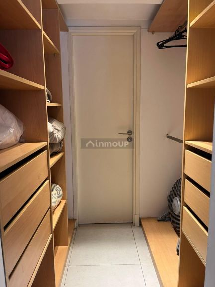 Departamento en Alquiler en Capital, Mendoza