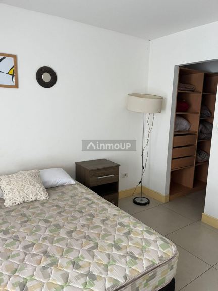 Departamento en Alquiler en Capital, Mendoza