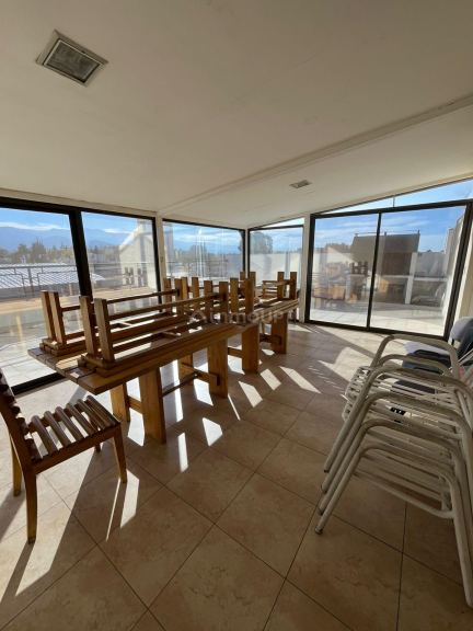 Departamento en Alquiler en Capital, Mendoza