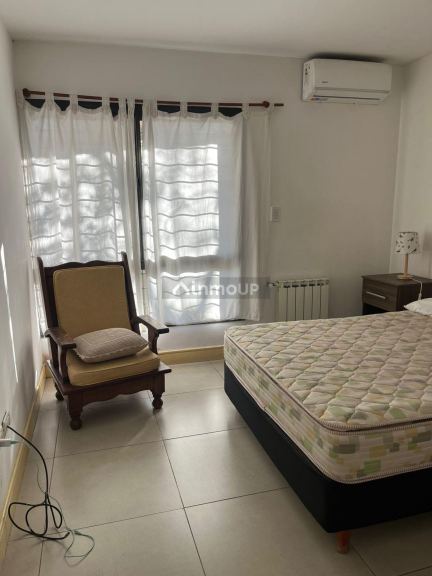 Departamento en Alquiler en Capital, Mendoza