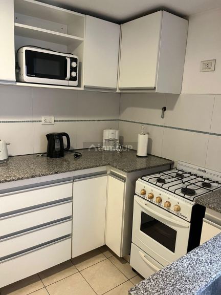 Departamento en Alquiler en Capital, Mendoza