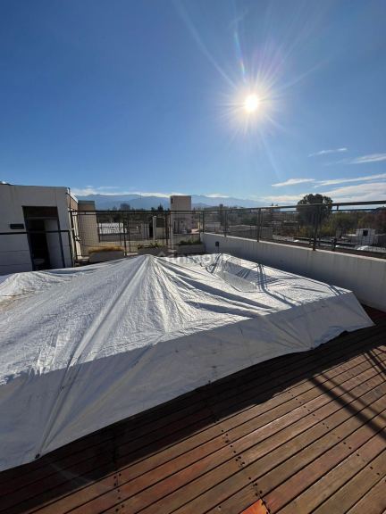 Departamento en Alquiler en Capital, Mendoza