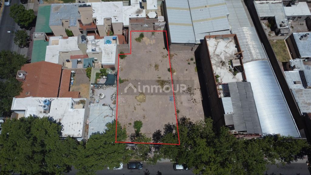 Lote en Venta en Godoy Cruz, Mendoza