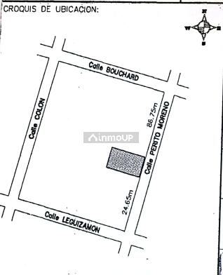 Lote en Venta en Godoy Cruz, Mendoza