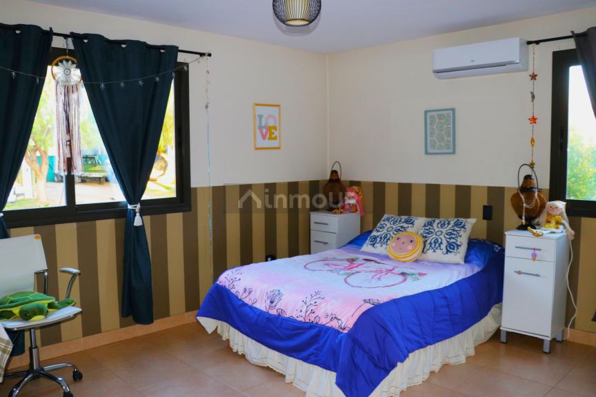 Casa en Venta en Lujan de Cuyo, Mendoza