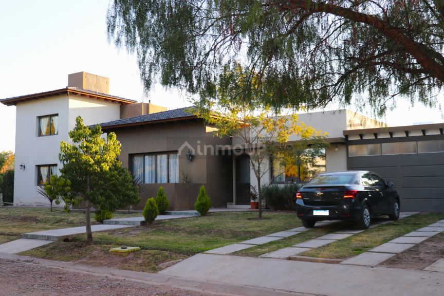 Casa en Venta en Lujan de Cuyo, Mendoza