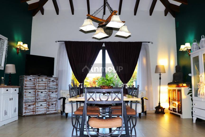 Casa en Venta en Lujan de Cuyo, Mendoza