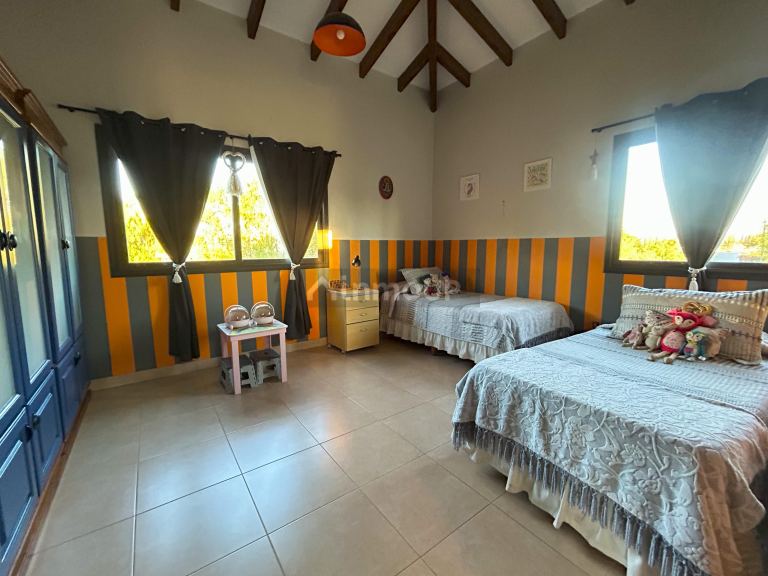 Casa en Venta en Lujan de Cuyo, Mendoza