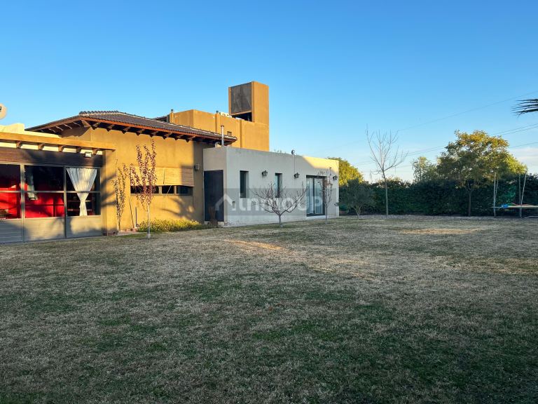 Casa en Venta en Lujan de Cuyo, Mendoza