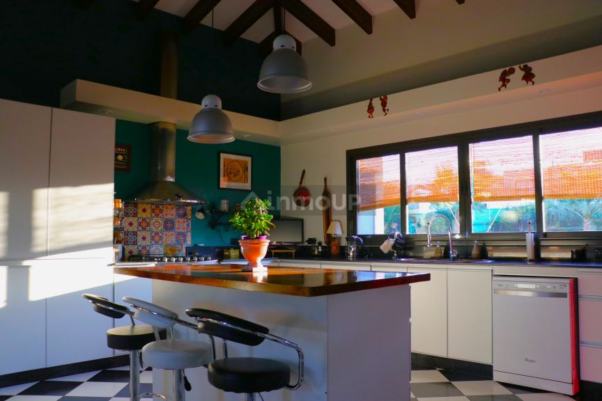Casa en Venta en Lujan de Cuyo, Mendoza