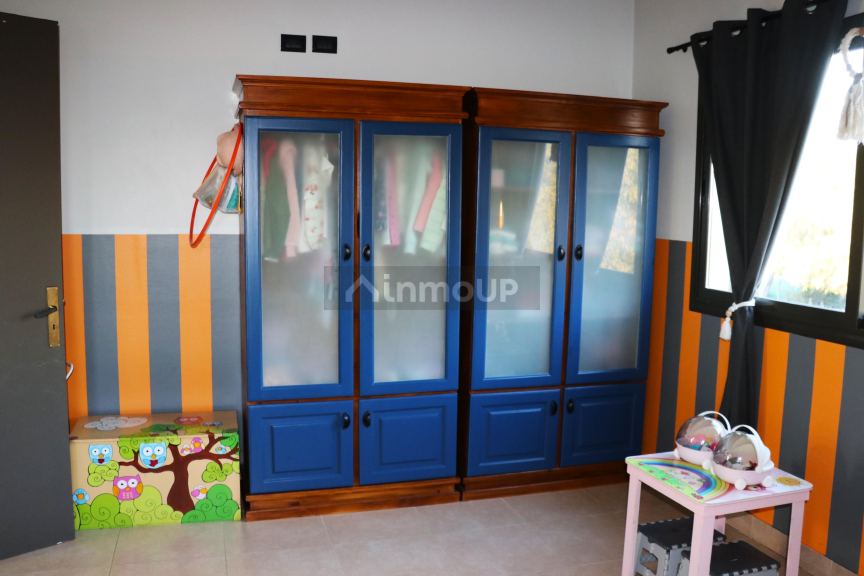 Casa en Venta en Lujan de Cuyo, Mendoza