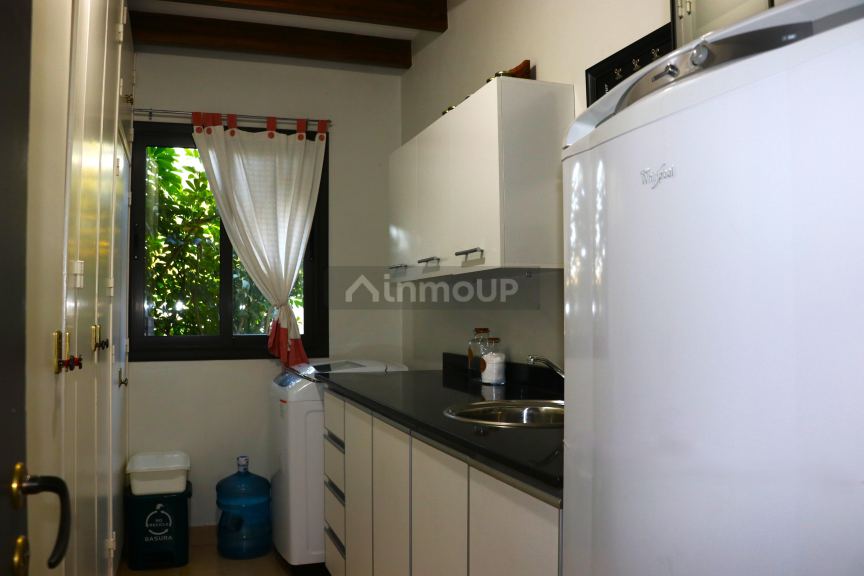 Casa en Venta en Lujan de Cuyo, Mendoza
