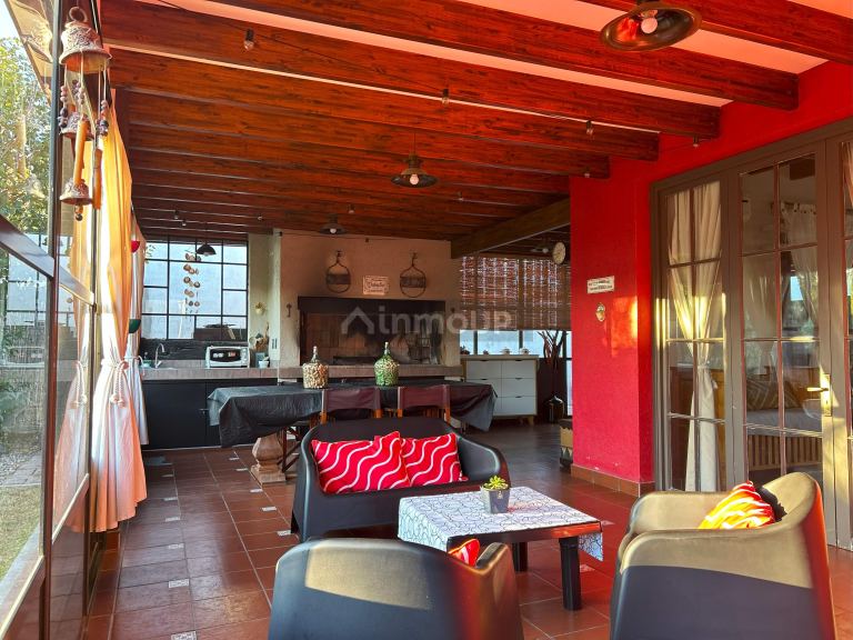 Casa en Venta en Lujan de Cuyo, Mendoza
