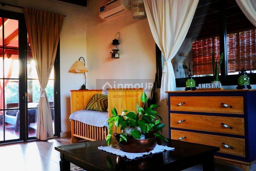Casa en Venta en Lujan de Cuyo, Mendoza