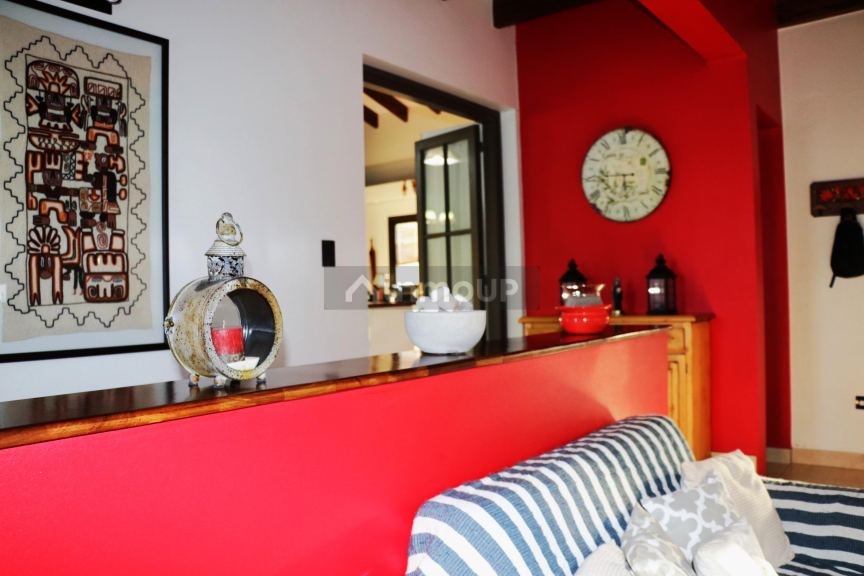 Casa en Venta en Lujan de Cuyo, Mendoza