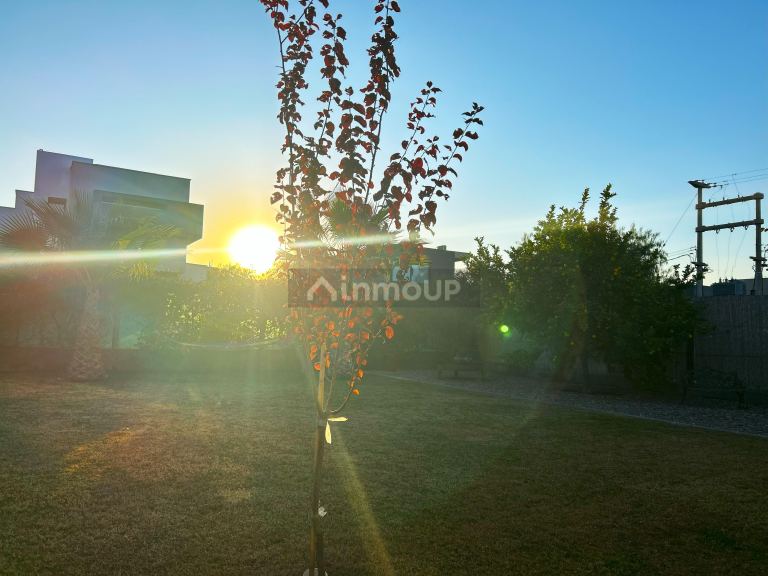 Casa en Venta en Lujan de Cuyo, Mendoza